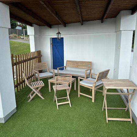 Nad Slovackym Sklipkem Villa Tupesy Eksteriør billede