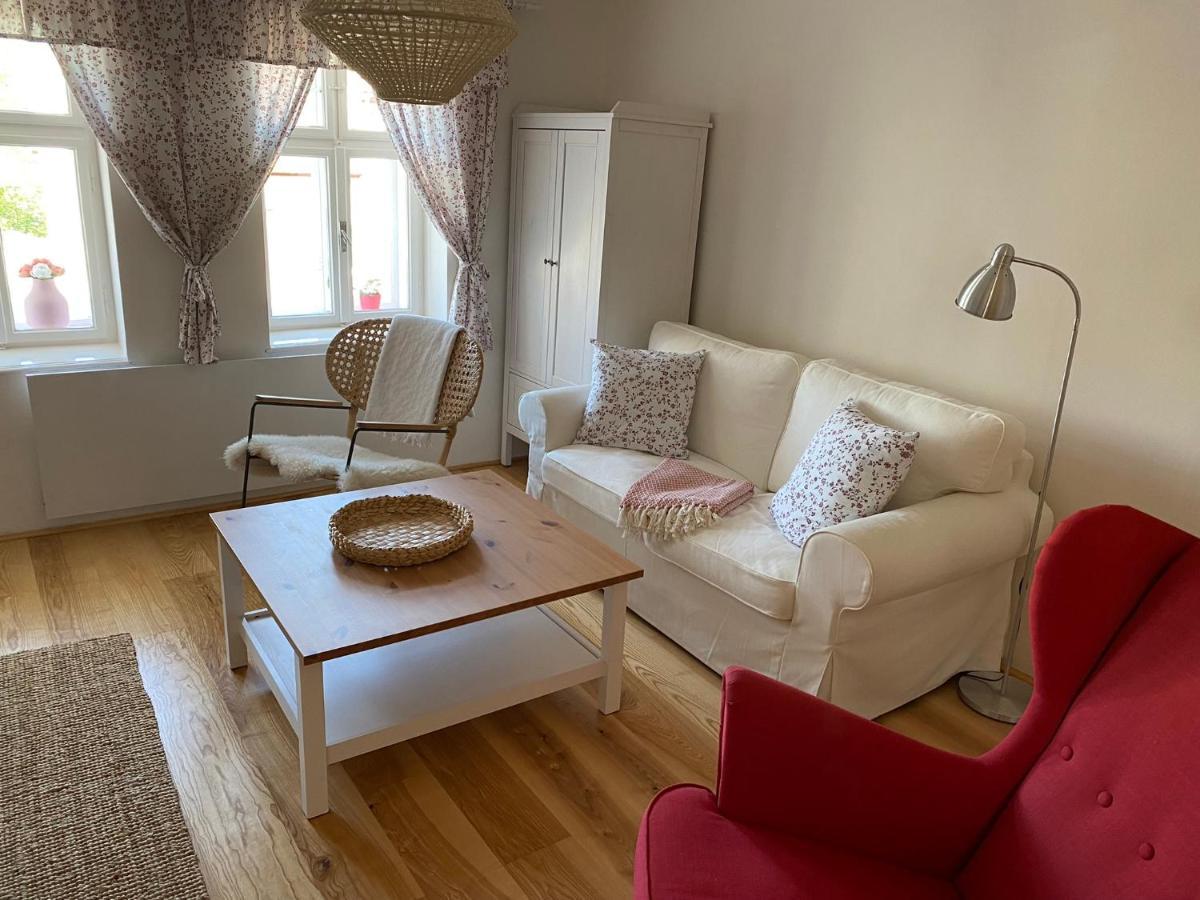 Nad Slovackym Sklipkem Villa Tupesy Eksteriør billede