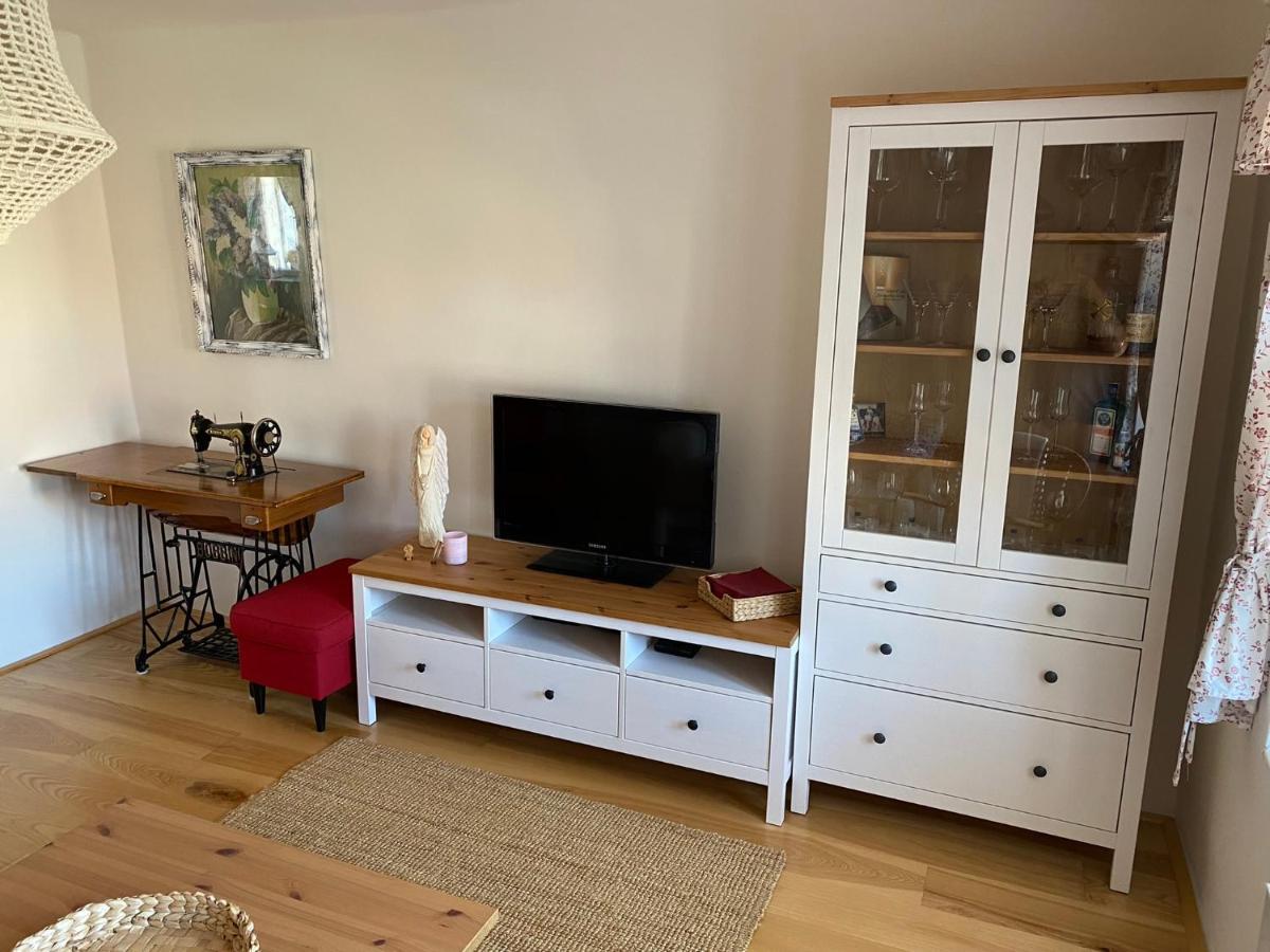 Nad Slovackym Sklipkem Villa Tupesy Eksteriør billede